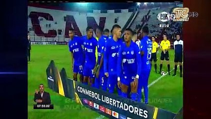 Nassib Neme habla sobre Emelec