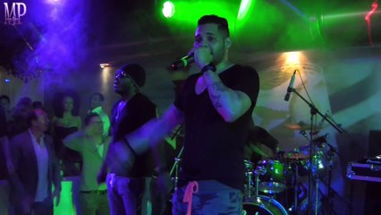 Los Desiguales - Dandola