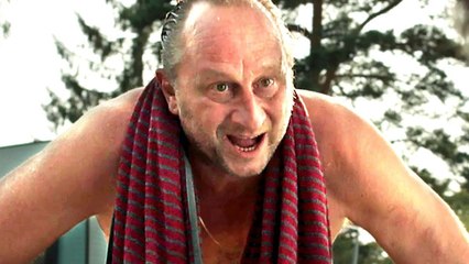 VENISE N'EST PAS EN ITALIE Bande Annonce