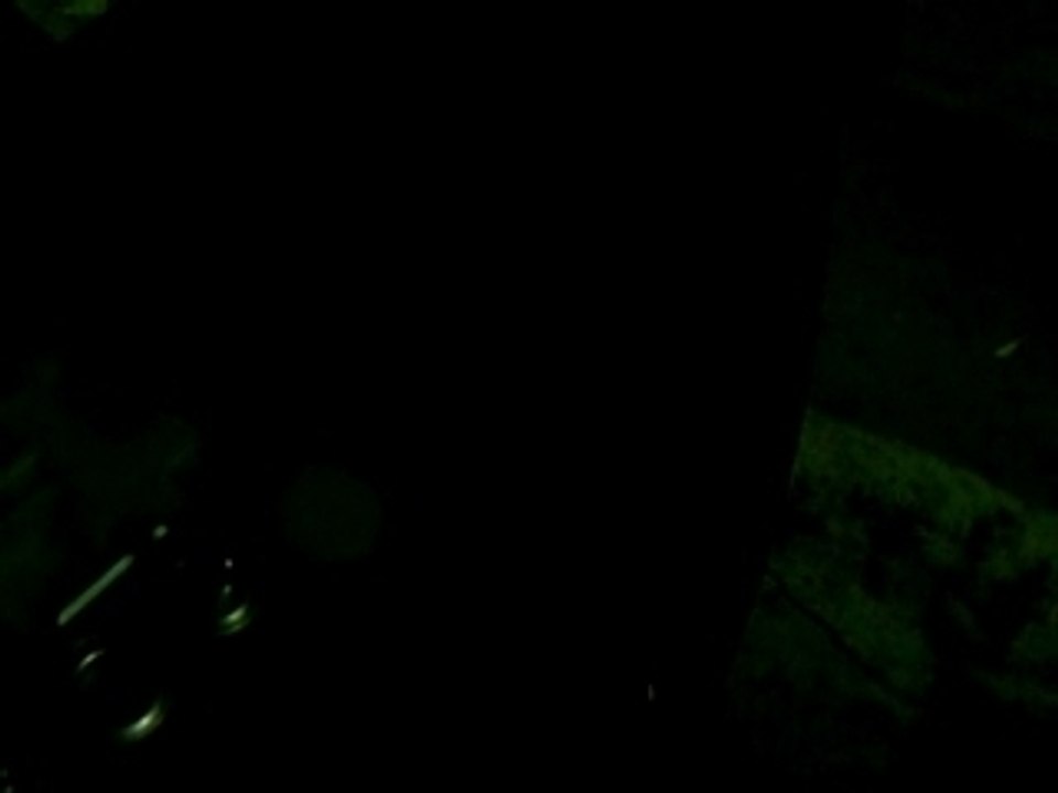 bruit bizarre démarrage sv