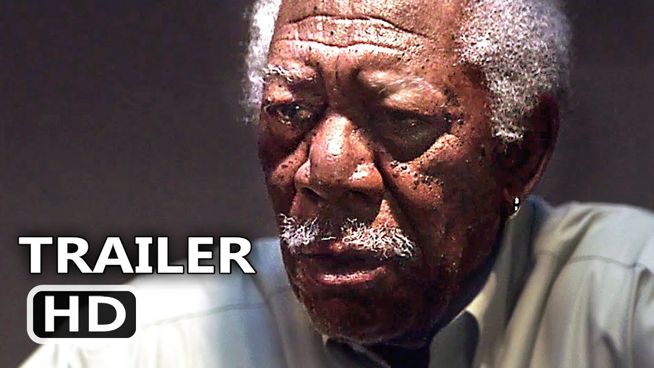 BRIAN BANKS Official Trailer