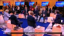 La Grande confrontation, l'heure des choix - LCI - 24/04/2019 -  « Les Français devront travailler plus ou plus longtemps, mais ce sera à eux de  choisir. »