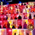 EXCLU AVANT-PREMIERE: Découvrez les premières images du nouveau jeu musical d'M6 