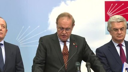 Öztrak: "Ekonomi Yavaşlarken Dış Finansman İhtiyacı Hala Çok Yüksek Seviyelerde" - Ankara