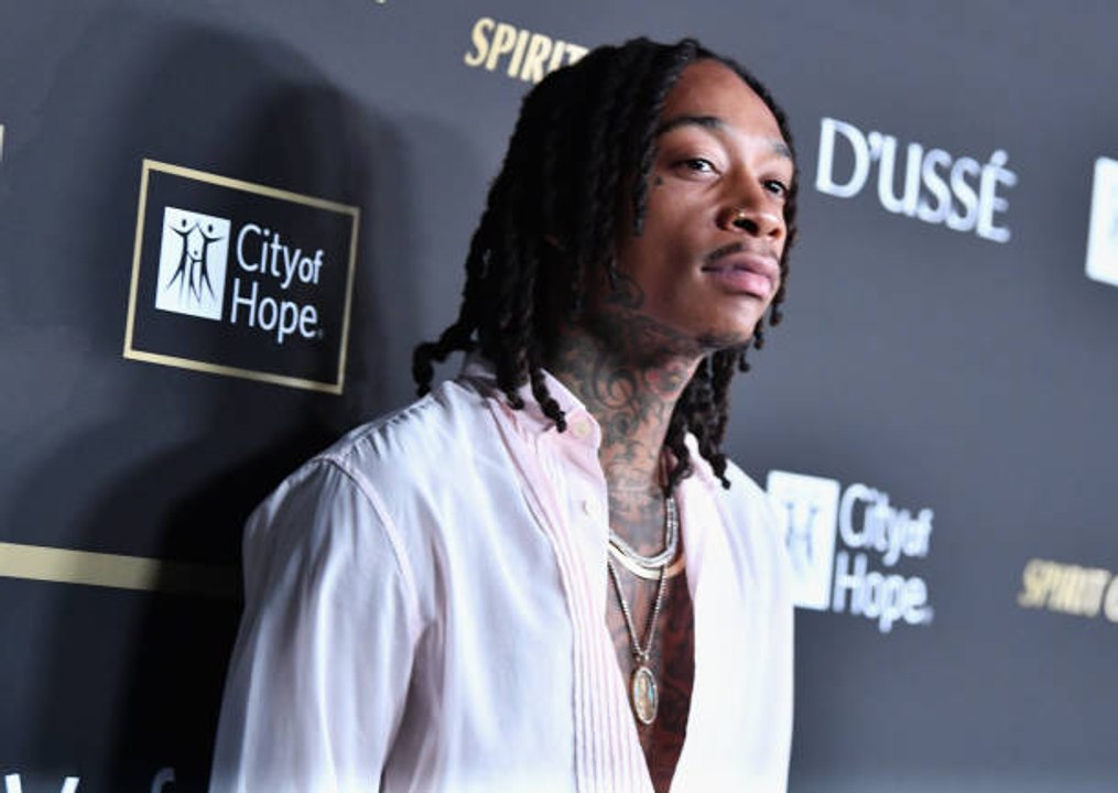 The career of Wiz Khalifa