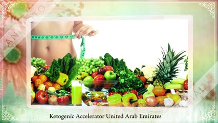 Ketogenic_Accelerator_United_Arab_Emirates_: Proof That  Really Works