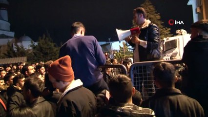 Küçükçekmece cinsel istismar olayı ile ilgili gözaltı sayısı 9'a çıktı