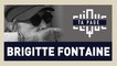 Brigitte Fontaine ou le refus du « quotidien » dans Ta Page - CLIQUE TV