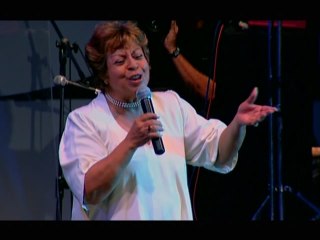 Leny Andrade - Batida Diferente