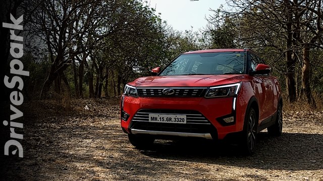 Mahindra XUV300 Petrol Review: Interior, Features, Design, Specs & Performance