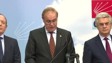 Öztrak: "Türkiye'nin Gerçek Gündemi Ekonomidir"