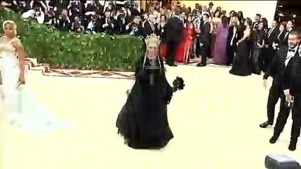 Madonna presenta nuevo single con Maluma