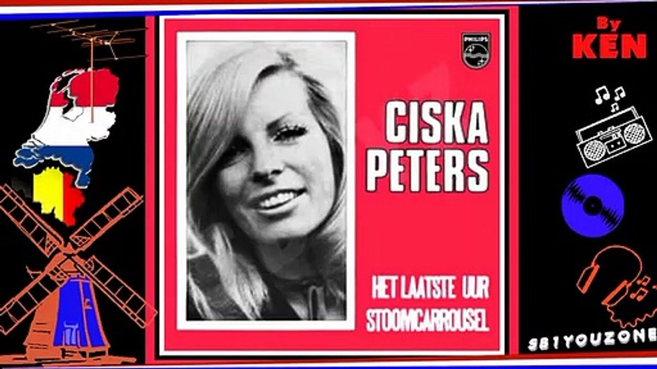 Het Laatste Uur - Ciska Peters