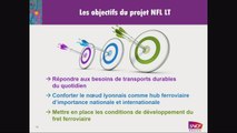 Débat public NFL - Réunion publique - L'Arbresle - 23 avril 2019 - partie 2