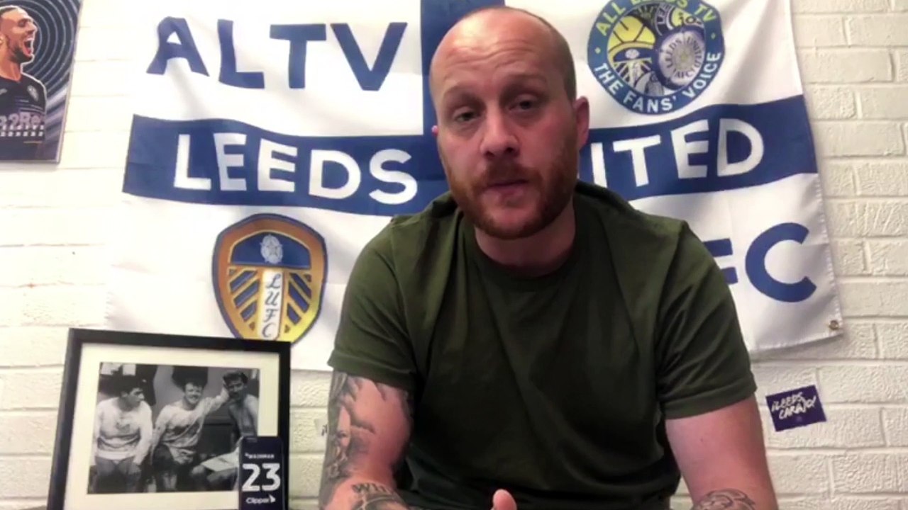 LUFC Fan Thoughts- Easter Weekend!