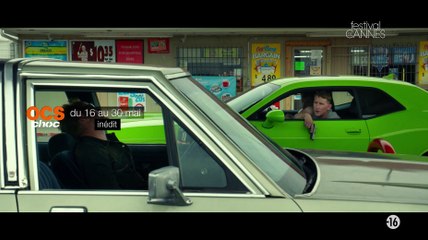 Programmation Cannes Frayeur - Du 16 au 30 mai sur OCS CHOC