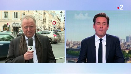 Emmanuel Macron : un exercice devant la presse très attendu