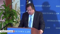George Conway Gives Trump New Nickname, Calls Him 'Deranged Donald'