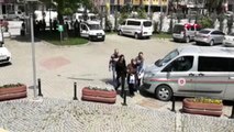 Bursa Yağma Suçundan Aranan Kadın İnegöl'de Yakalandı