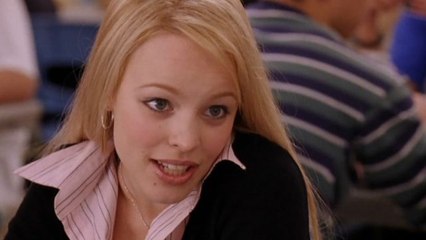 8 Things You Didn't Know About Mean Girls