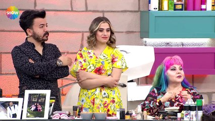 Kuaförüm Sensin 19. Bölüm | 25 Nisan 2019