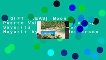 [GIFT IDEAS] Moon Puerto Vallarta: Including Sayulita   the Riviera Nayarit by Justin Henderson