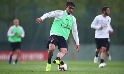 Milanello: atenções voltadas para o Torino