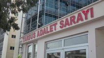 Mersin'deki Cinsel İstismar Davasında Sanığa 25 Yıl Hapis Cezası
