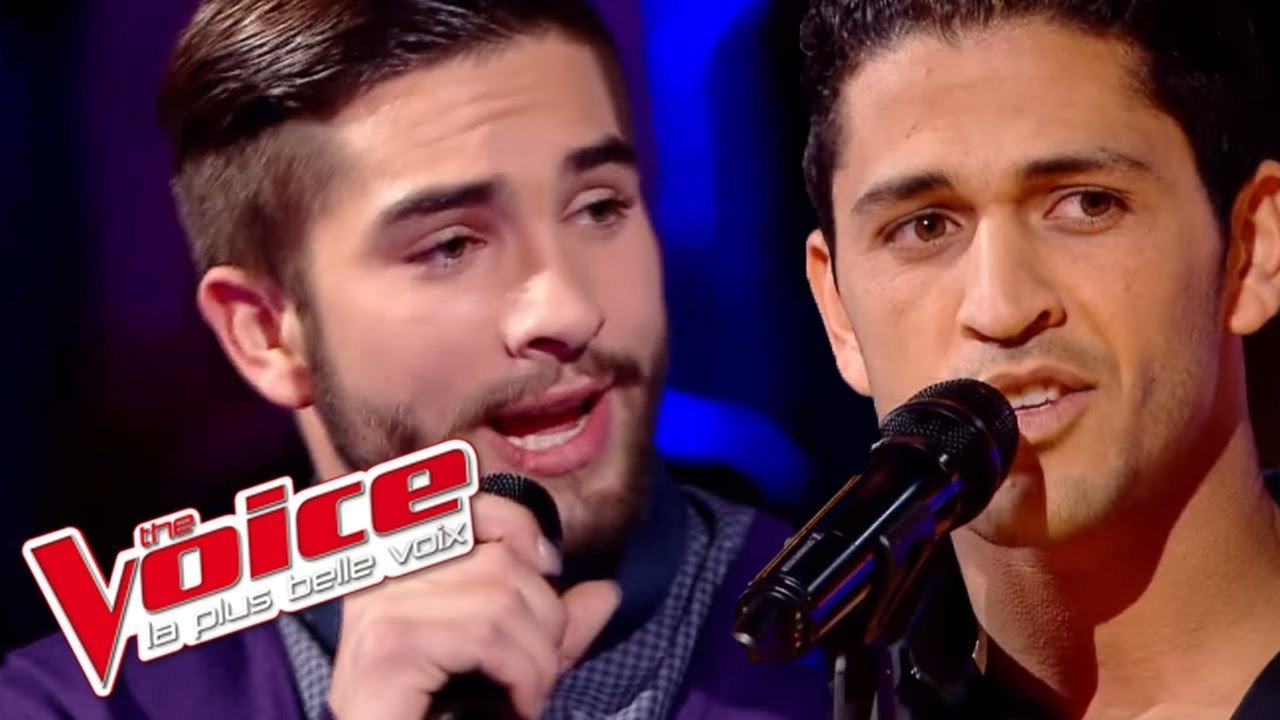 Stromae – Tous les mêmes | Kendji Girac VS Youn...