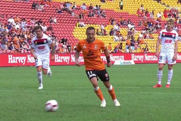 Quand Bauthéac réinvente la panenka