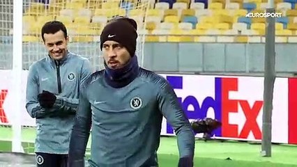 Pour Hazard, le Real est vraiment prêt à toutes les folies… et même bien plus que ça !