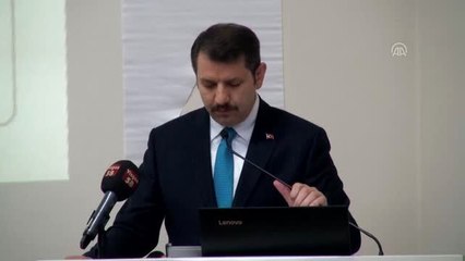 Sivas Valisi Ayhan'dan, İmamoğlu'nun "108 Gün" İddialarına Cevap