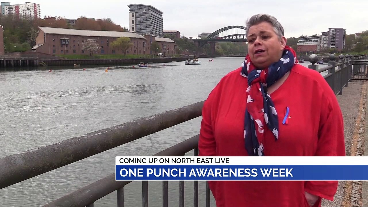 NEWS: 26th April 2019