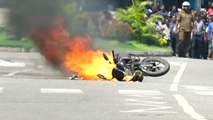 스리랑카 또 폭발...무슬림 사회 '보복' 공포 확산 / YTN