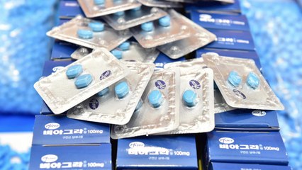 "장점만 모은 신제품"...가짜 비아그라 3백억 유통 / YTN