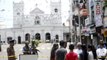Sri Lanka mantém igrejas fechadas após ataques
