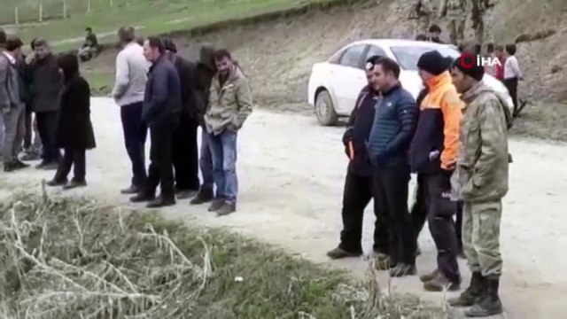 Kayıp Furkan’ın ailesi adliyeye sevk edildi