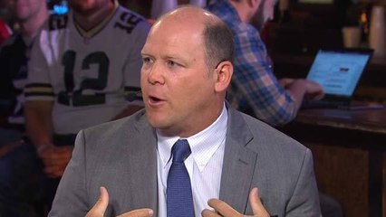 Missouri HC Barry Odom explains why Drew Lock will be a franchise QB in the NFL