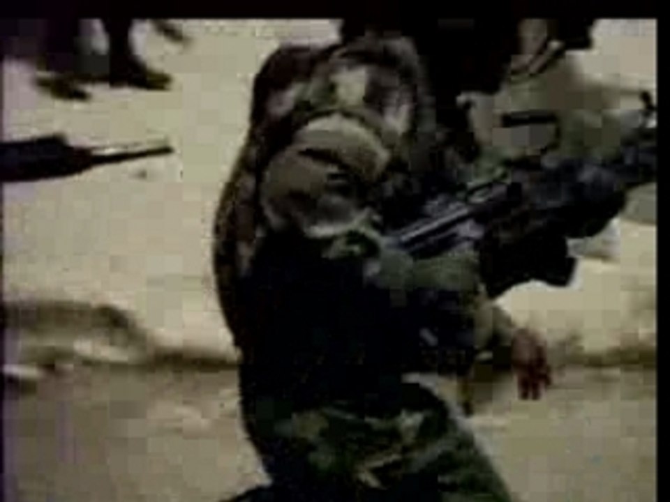 Recrutement Armée de terre Pub