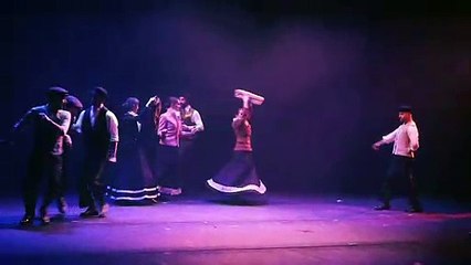 İstanbul bu gösteriyi konuşuyor: Tiyatroyla illüzyon iç içe!