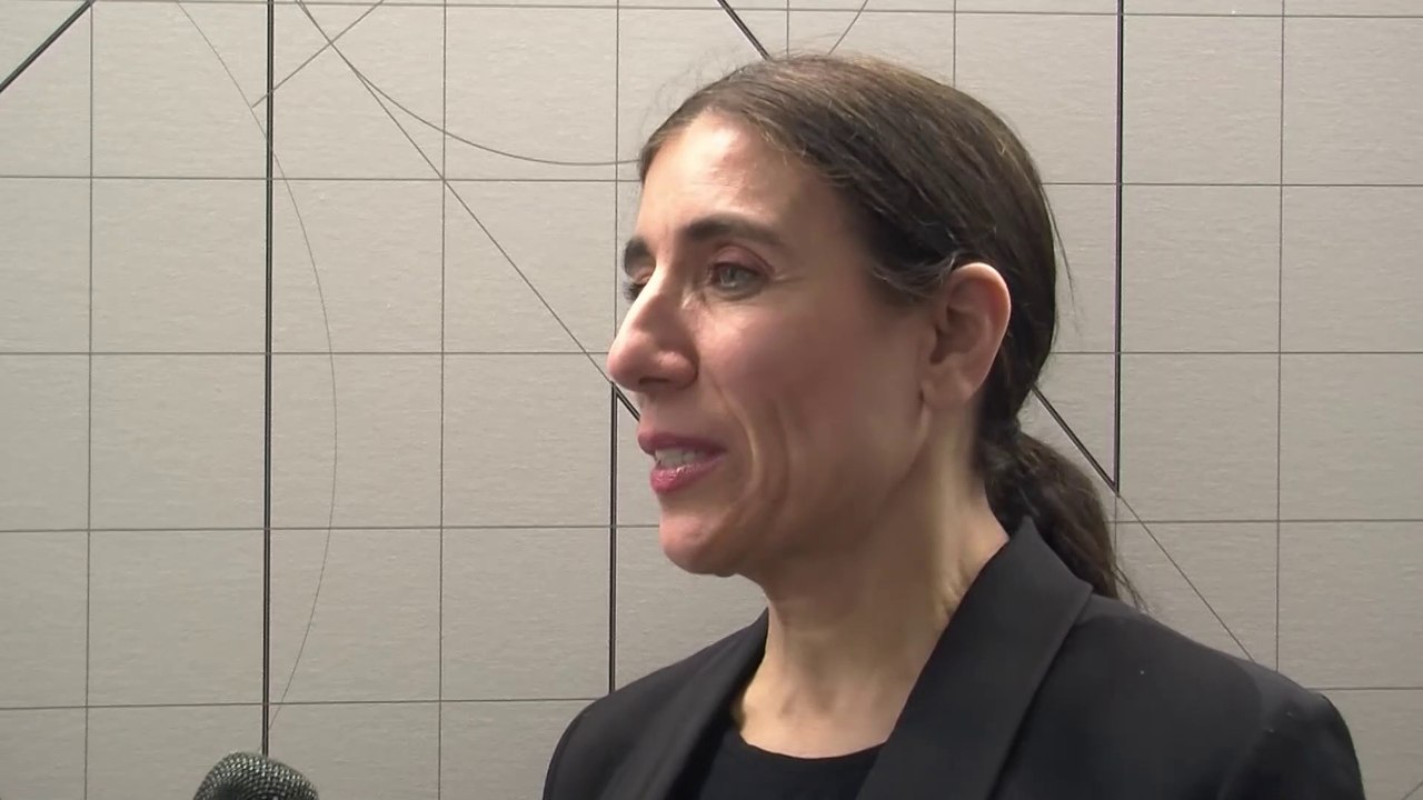 Rencontres numériques du CNC : Blanca Li