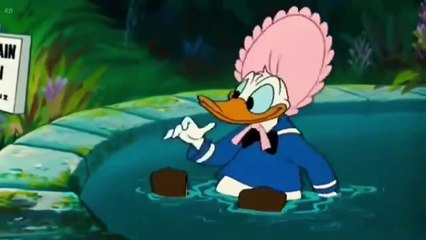 ᴴᴰ Donald Duck & Chip and Dale Cartoon - Pluto Dog, Minnie Mouse, Mickey Mouse C