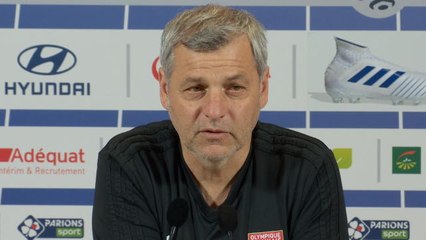 34e j. - Genesio : "On peut faire dire ce qu'on veut aux calendriers"