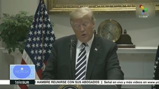 Incidente en frontera México-EEUU genera nuevas tensiones bilaterales
