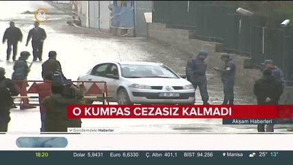 Kozmik Oda davası sonuçlandı