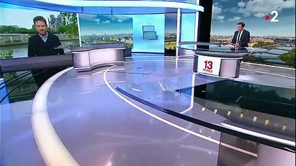 Notre-Dame : l'enquête se poursuit pour connaître les causes de l'incendie