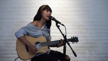 Menemukanmu cover by Tami Aulia Live Acoustic #seventeen