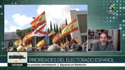 EnClave Política: Conversamos con Antonio de Cabo