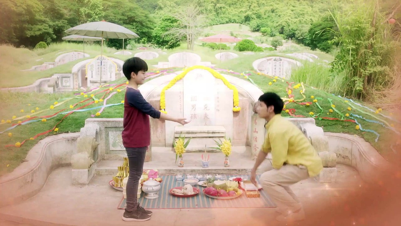 He's C0m!ng T0 Me Ep.8 1080p END-2