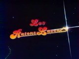 LES RATONS LAVEURS Le Parfum de la gloire 1988 (VF)